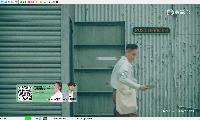 HK Live TV Frame project thumbnail