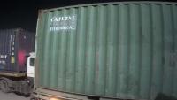 container number obb 3 project thumbnail