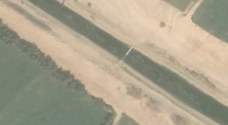 Bridge Object Detection Dataset by Bridge