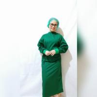 deteksi baju kuning project thumbnail