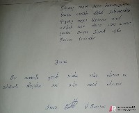 Handwriting_to_text project thumbnail