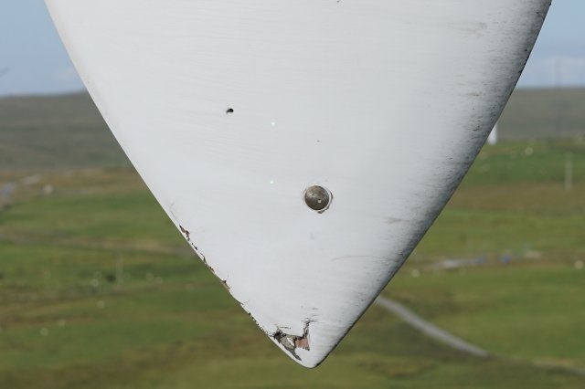 Wind turbine Instance Segmentation Dataset by bopeng