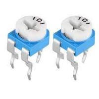 My Pcb components  project thumbnail