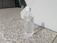 water in PET project thumbnail