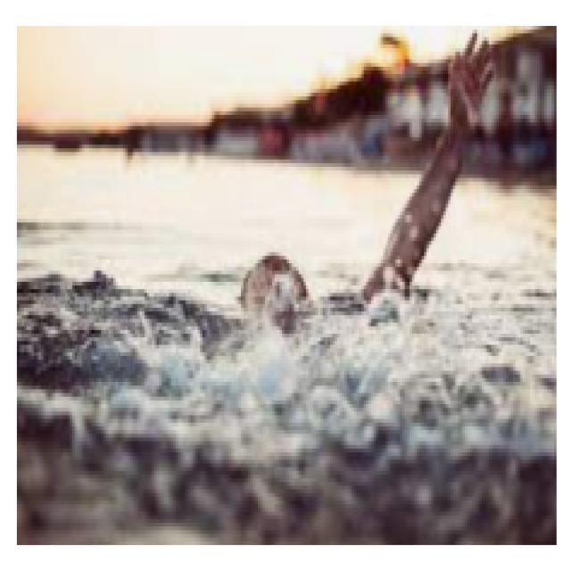 Drowning Object Detection Model (v1, 2024-01-16 7:43pm) by Computer vision