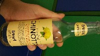 bottle project thumbnail