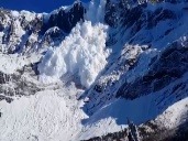 Avalanche Semantic Segmentation project thumbnail