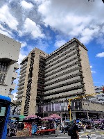 Edificios patrimoniales project thumbnail