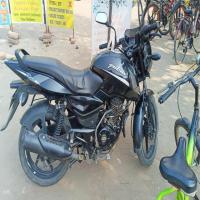detection Motorcycle project thumbnail