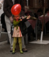 Balloon-week2-positive and negative project thumbnail