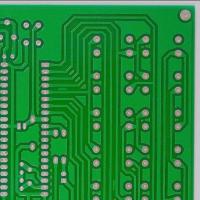 PCB Defect Classification project thumbnail