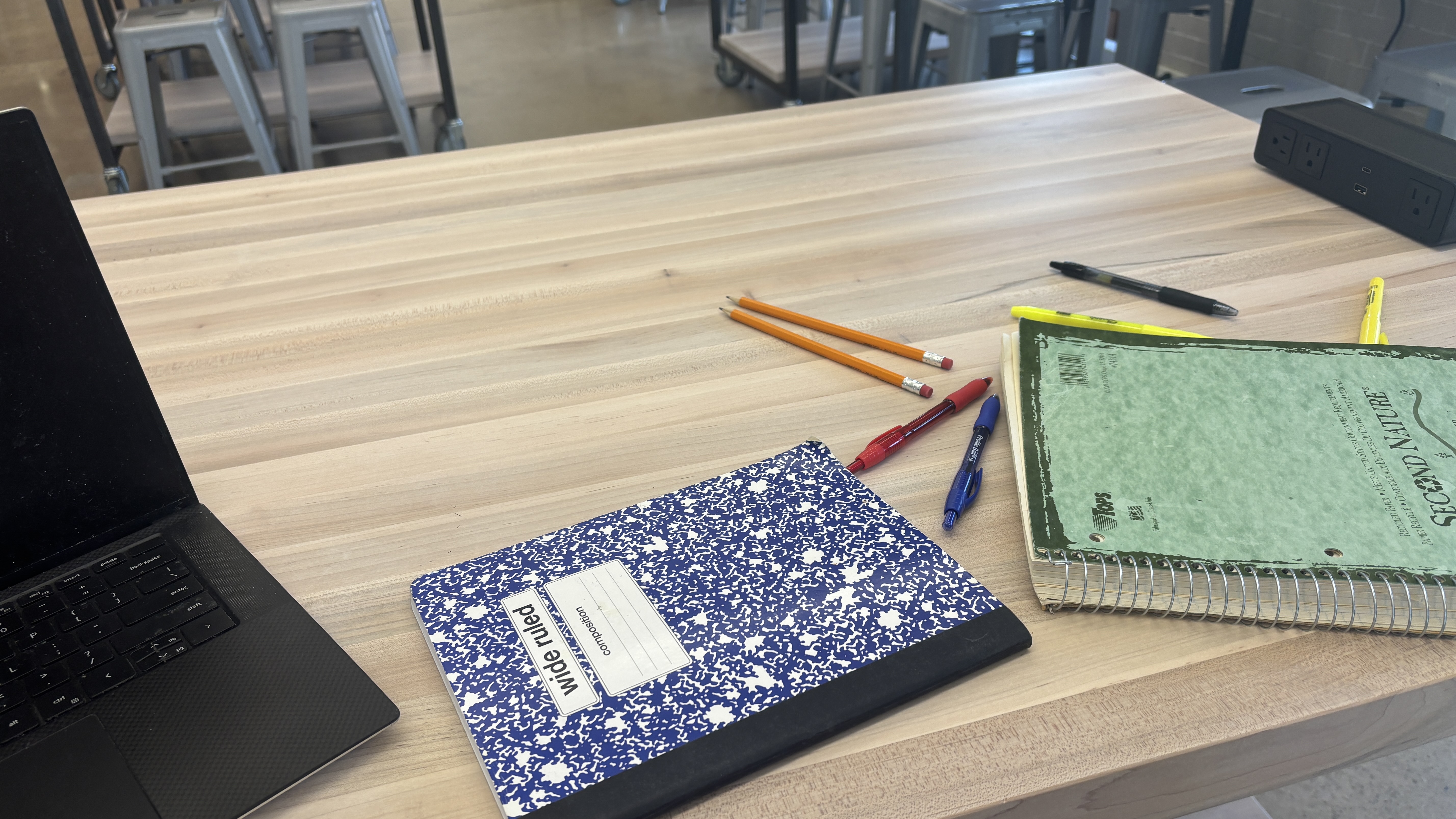 Detecting Pencils Object Detection Model by Capstone