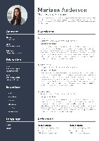 resume project thumbnail