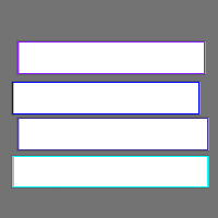 Annotation Visualization