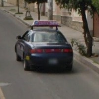 Car Models Object Detection Model by Custom Dataset