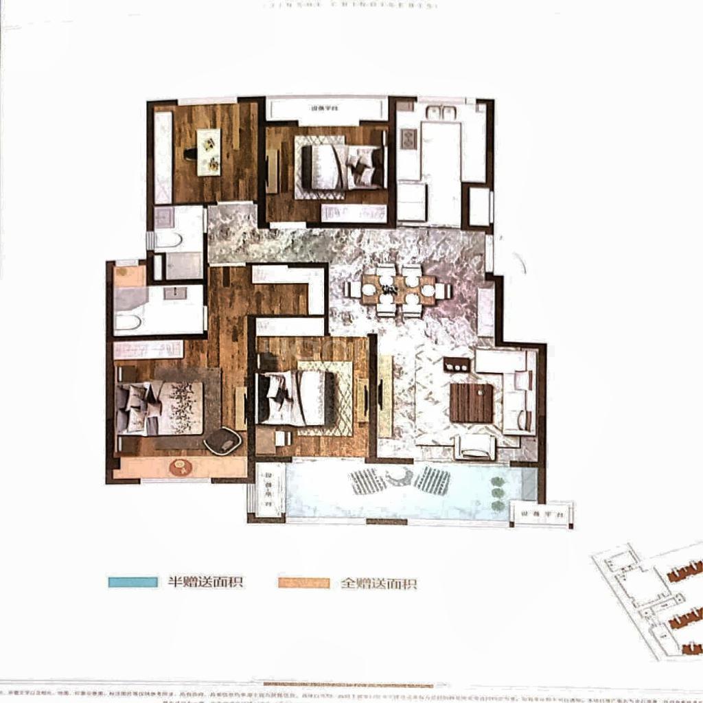 dfpinstance Instance Segmentation Dataset by Project floorplan