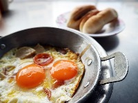 Eggs and Bacons project thumbnail