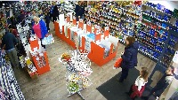 Footfall analysis project thumbnail