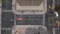 Top View Traffic project thumbnail