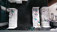 Testtube with empty slot project thumbnail