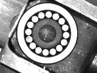 Bearing project thumbnail