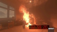 fire-in-factory project thumbnail