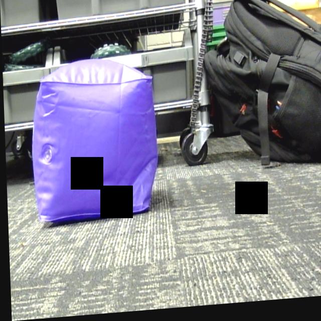 ConeNCubev1 Object Detection Model by South Christian high school