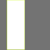 Crack Object Detection Model by liangjie