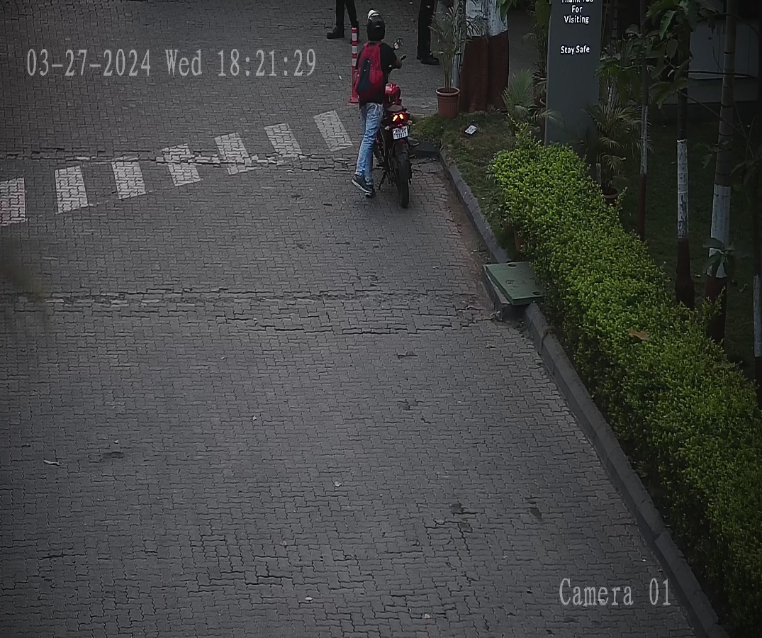 All Labelling Object Detection Dataset by jit