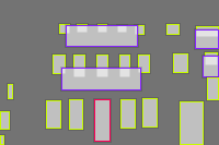 Annotation Visualization