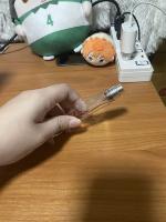 perfume project thumbnail