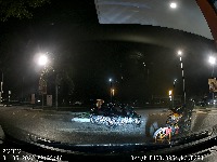 dashcam night project thumbnail