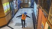 falling project thumbnail