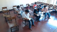 Cheating Detection project thumbnail