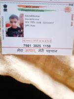 Aadhaar_RT_Dataset project thumbnail