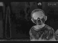 Face Thermal Segmentation project thumbnail
