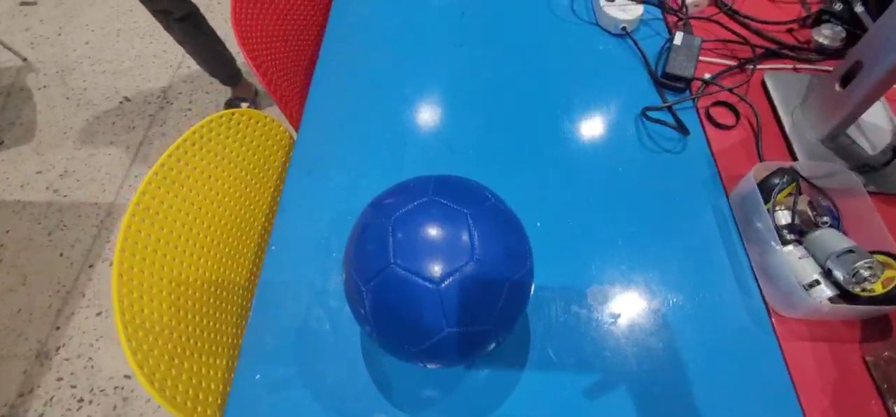 Ball Detection Object Detection Dataset and Pre-Trained Model by Harini ...