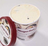 Ice Cream Full and Half Eaten project thumbnail