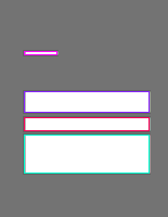 Annotation Visualization