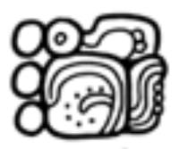 Maya Glyphs segmentation model project thumbnail