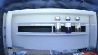 new bottle analyzer project thumbnail