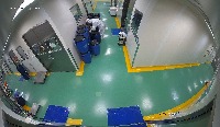 Clean room suit project thumbnail