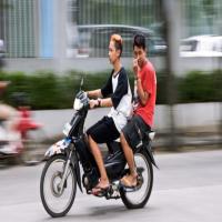 biker-safety-checker project thumbnail