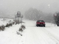 snow project thumbnail