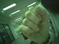 hand project thumbnail