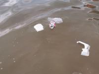 Marine Debris Detection project thumbnail