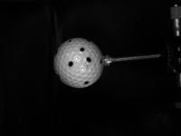 Golf Ball Segmentation project thumbnail