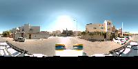 road objects project thumbnail