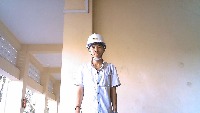 Safety Helmet Detection project thumbnail