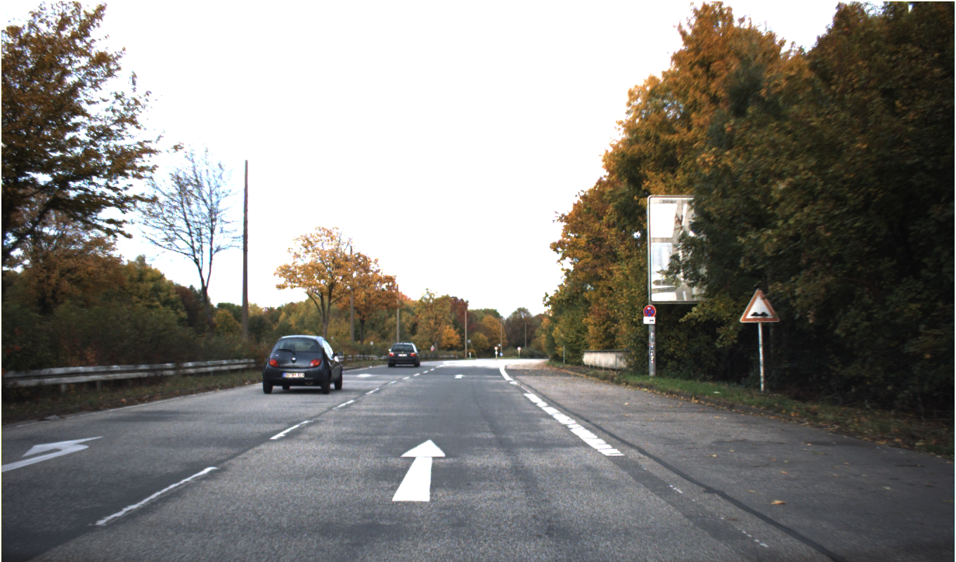 traffic sign detection dataset